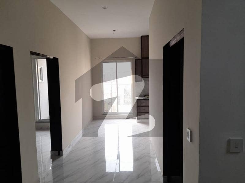 10 Marla Double Storey House For Rent In Q Block Model Town