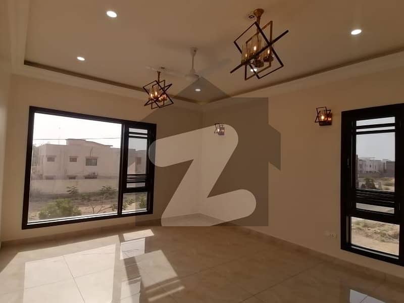 Prime Location House Of 4050 Square Feet Is Available For sale In Federal B Area - Block 4