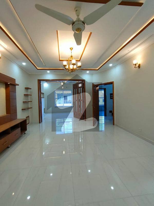 30x60 Brand New House For Rent In G13