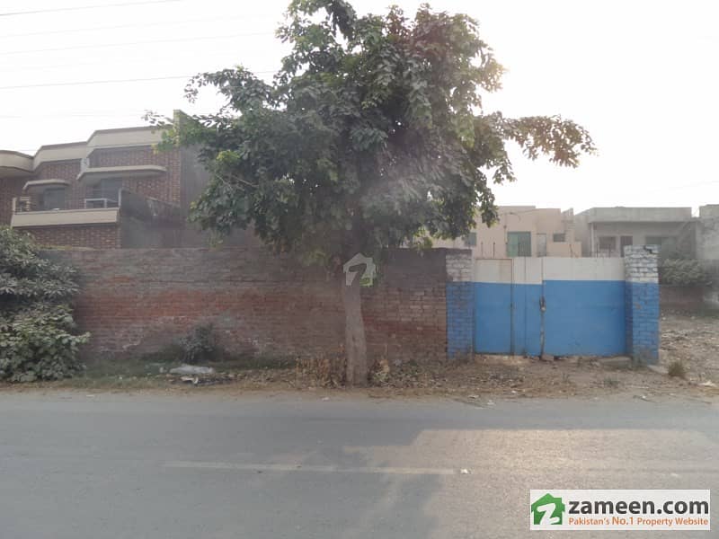 Commercial Plot Is Available For Sale Commercial Plot Is Available For Sale