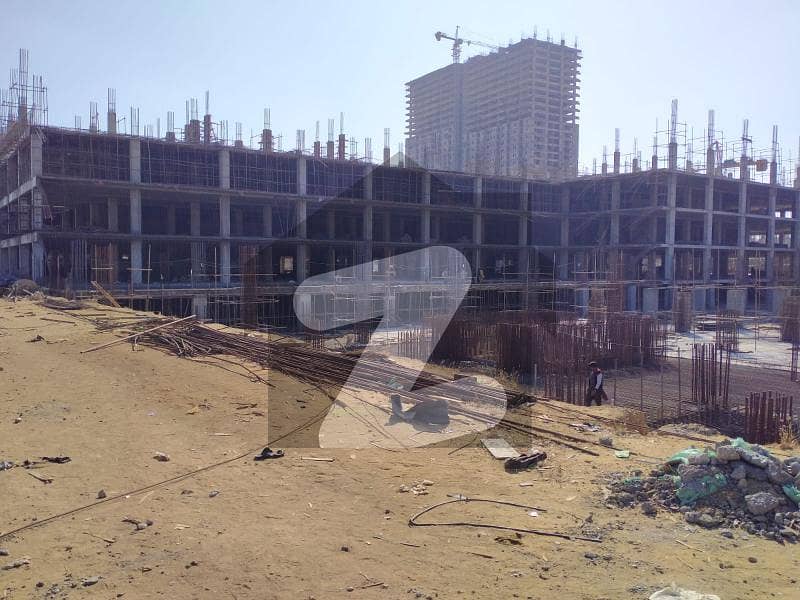 2 Rooms Luxury Flats By Aq Builders In Bahria Bahria Town Karachi