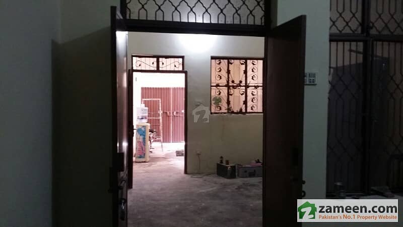 2. 5 Marla New House In Shahdra