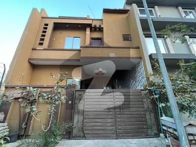 3 Marla House For Sale In Saffron Block, Four Season Phase-1, Samundri Road Faisalabad