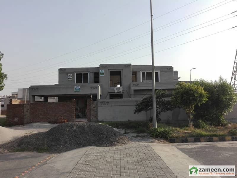 House For Sale Abdullah Gardens, East Canal Road, Canal Road, Faisalabad ID11020467