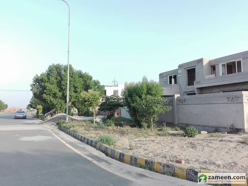 House For Sale Abdullah Gardens, East Canal Road, Canal Road, Faisalabad ID11020467