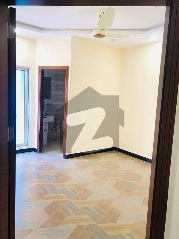 Two Bed Brand New Apartment Available For Sale In Gulberg Greens Islamabad