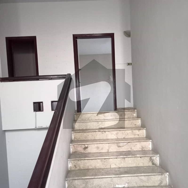 Centrally Located Upper Portion Available In Dha Phase 6 For Rent