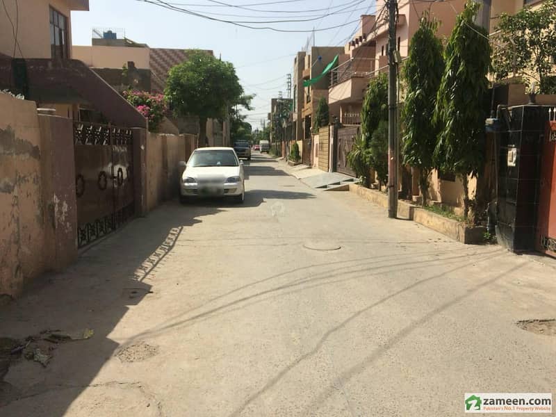 Upper Portion House Is Available For Rent Walton Road, Lahore