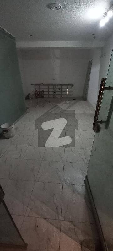 Dha 2 Marla building with 3 floors For Rent
