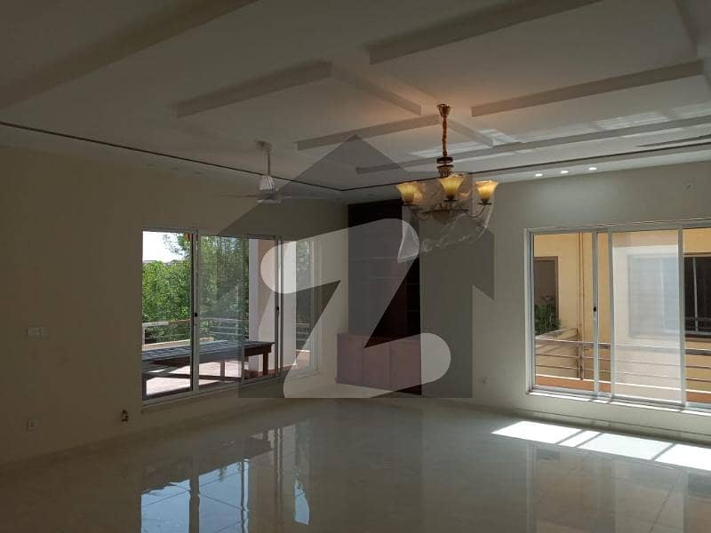 Beautiful House Ground  Portion Is Available For Rent in D12  Islamabad*