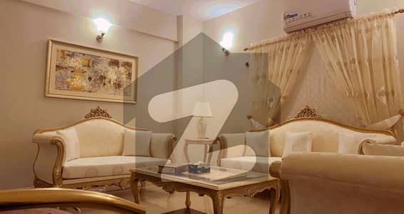 10 Marla 3 Bedroom Apartment available for Sale in Askari 10, Lahore Cantt