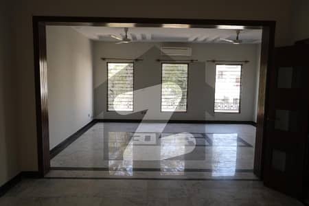 1 Kanal Upper Portion  for Rent in Sector F-6/1, Islamabad