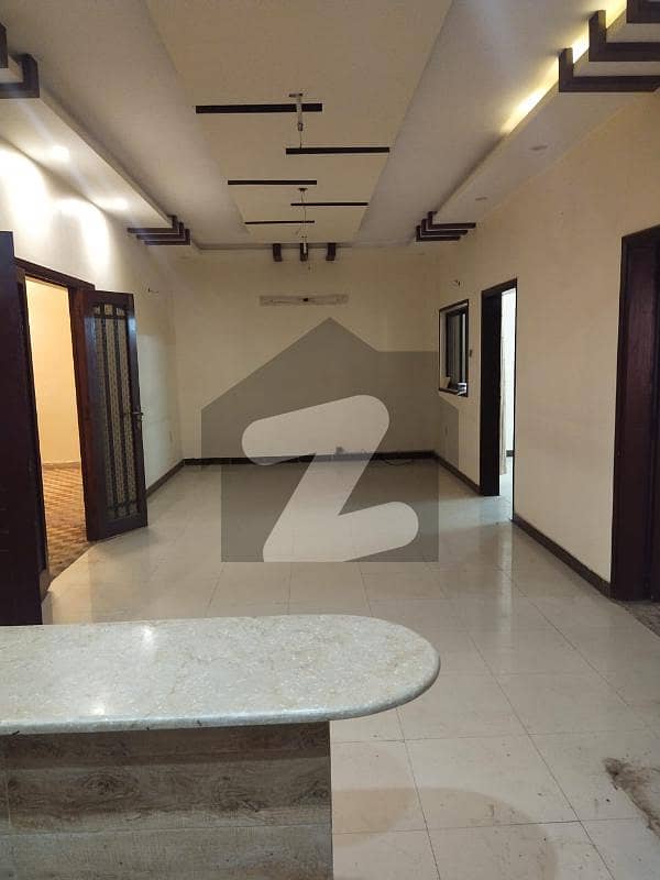 240 Sq. Yard Independent House For Rent In Gulshan 13D/2