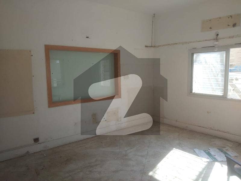 SPACE FOR COMMERCIAL RENT IDEAL LOCATION GULSHAN E IQBAL
