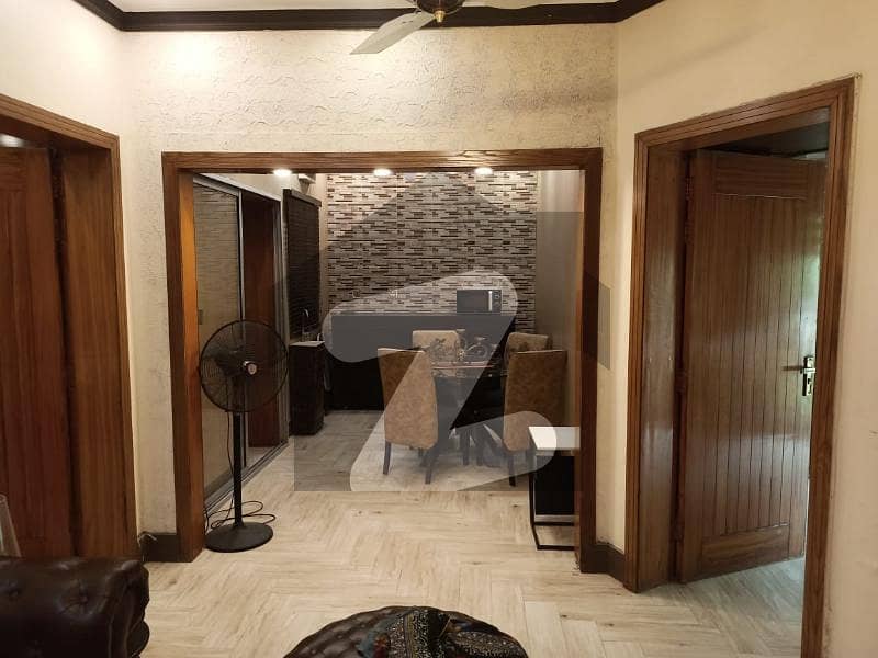5 MARLA SINGLE STORY HOUSE FOR SALE IN SAFARI VILLAS SECTOR B BAHRIA TOWN LAHORE