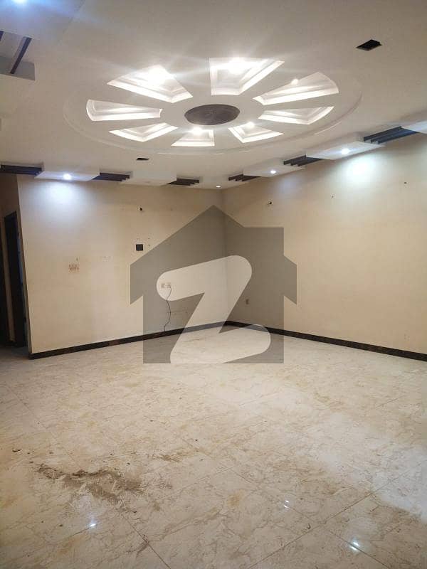 Ground Floor Portion For Sale In Nazimabad No 2 Block A 3 Bed D/D
