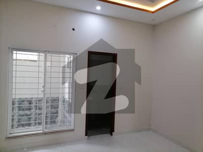4 Marla Upper Portion Ideally Situated In Zaheer Villas
