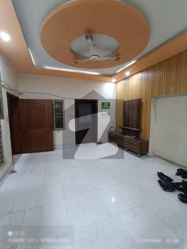 Beautiful house for rent in Lahore Medical Housing Society in canal road kaho