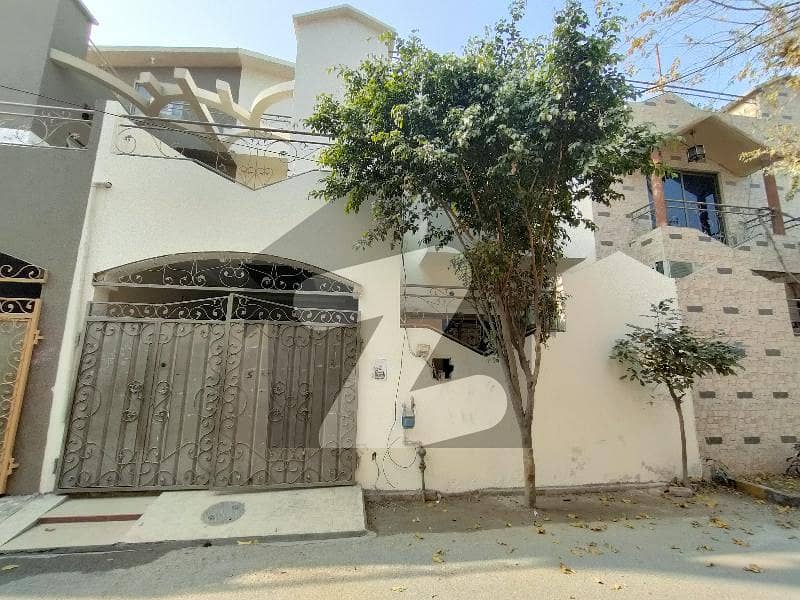 05-Marla 03-BedRoom's  Double Story House Available For Rent Near Ranger Heard Quarter Lahore Cantt.