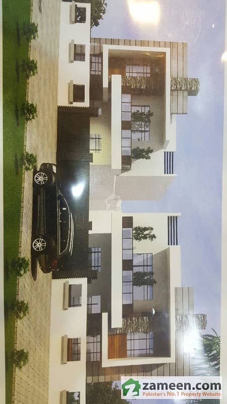 Brand New House is Available for Sale