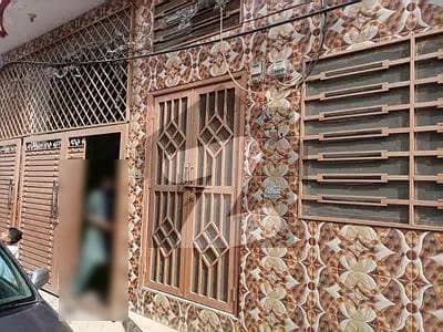 کورل چوک اسلام آباد میں 4 کمروں کا 5 مرلہ مکان 1.15 کروڑ میں برائے فروخت۔