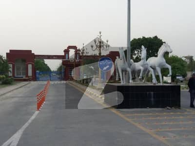 آئی ای پی انجنیئرز ٹاؤن ۔ بلاک بی 1 آئی ای پی انجنیئرز ٹاؤن ۔ سیکٹر اے آئی ای پی انجینئرز ٹاؤن لاہور میں 2 کنال کمرشل پلاٹ 5.5 کروڑ میں برائے فروخت۔