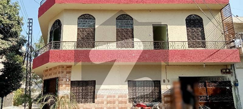 14 ,Marla 3-Story  House For Rent In Gulberg Ll Near Main Market Independent Or Portion Also Available For Rent