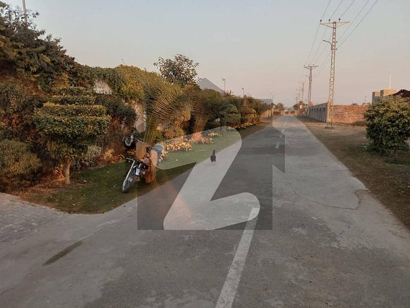Fully Furnished And Lush Green Farm House For Sale Bedian Road, Lahore