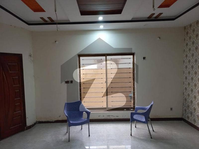 5 Marla House For Rent In Woods Block Paragon City Lahore