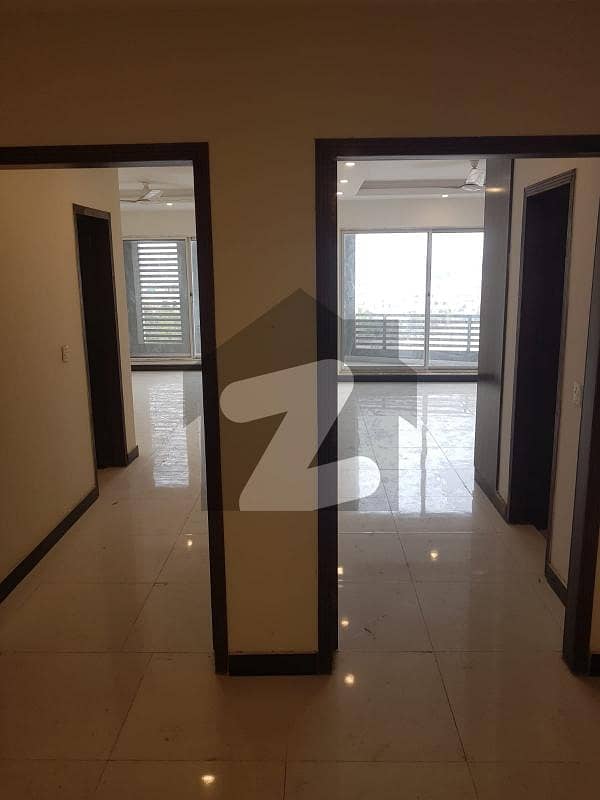 Two Bed Brand New Apartment For Sale In Civic Center Phase 4 For Sale