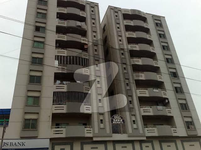 گارڈن ایسٹ جمشید ٹاؤن کراچی میں 2 کمروں کا 5 مرلہ فلیٹ 45 ہزار میں کرایہ پر دستیاب ہے۔