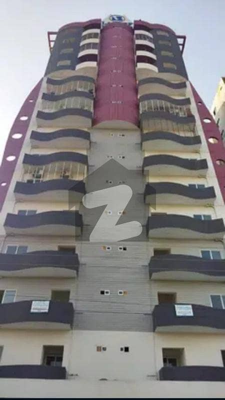 2700 Square Feet Flat For Sale In Lateef Duplex Luxuria