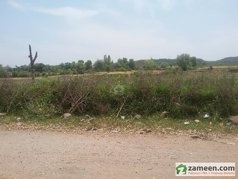 3300 Kanal Resale Land Available For Sale In Bharakahu