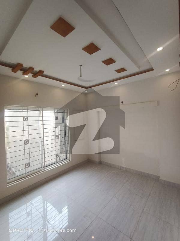 Available 5 Marla Lower Portion For Rent In Bahria Orchard Phase 1