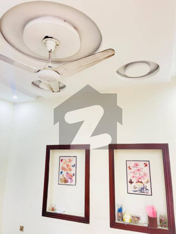 6 Marla New Full House For Rent In Korang Town Korang Town, Islamabad