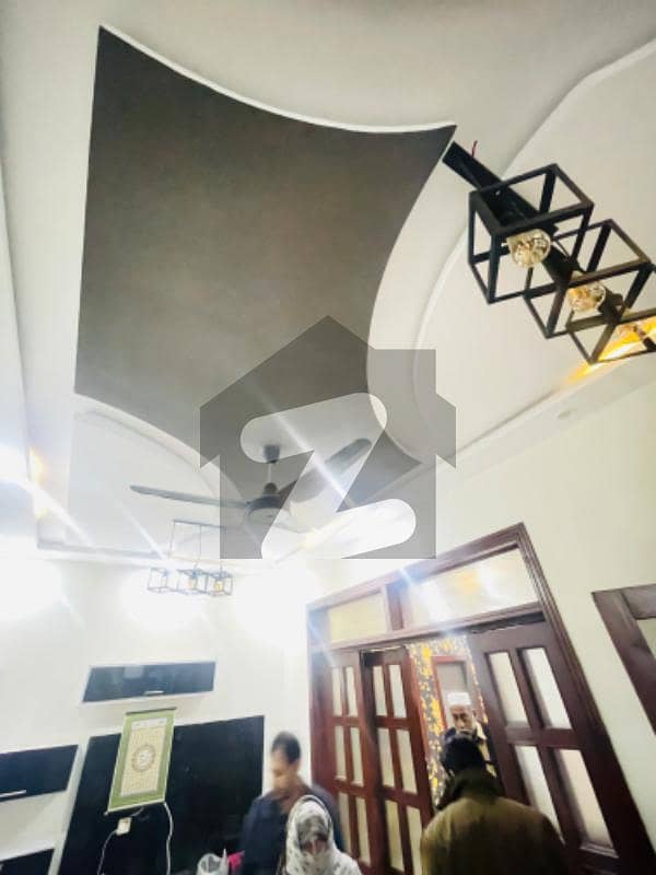 6 Marla New Full House For Rent In Korang Town Korang Town, Islamabad