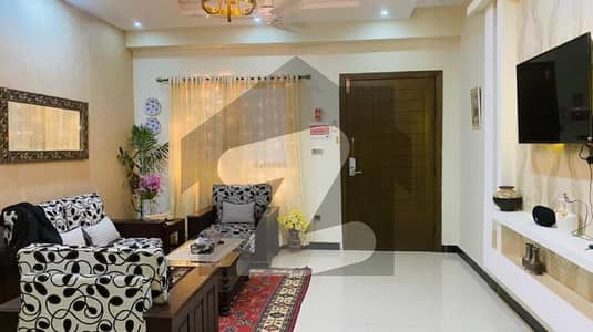 1 Bed Apartment For Sale In Makkah Tower E11