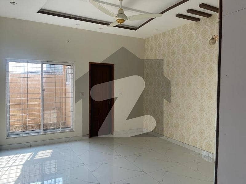 5 Marla Upper Portion For Rent In Orchard 1 Paragon City Lahore
