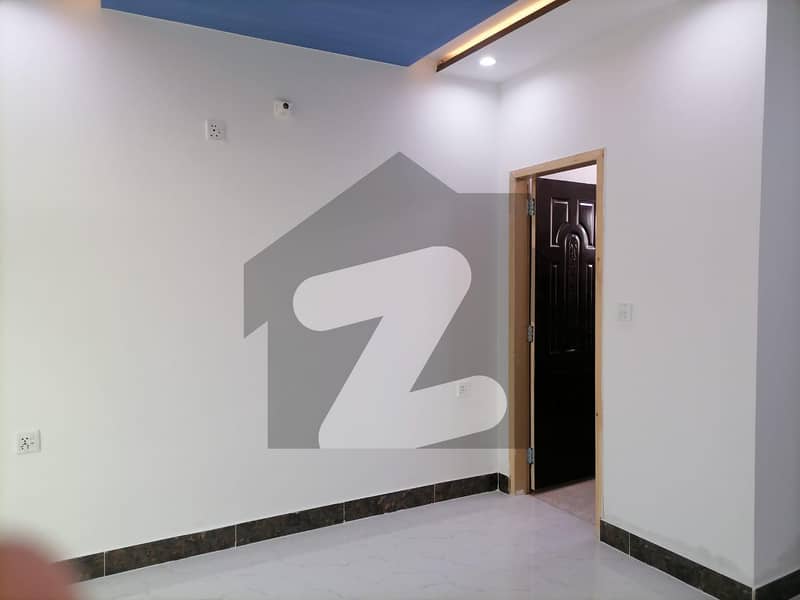 3 Marla House available for sale in Allama Iqbal Town - Zeenat Block, Lahore