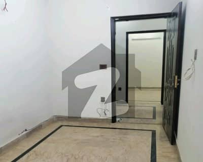 Ideal Prime Location Flat For rent In Model Town - Block L
