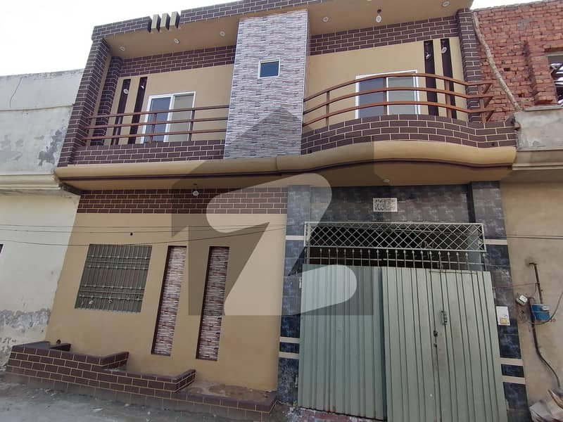 House For sale In Green Town