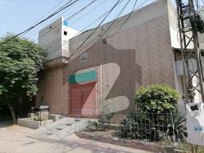 5 Marla House In Only Rs. 12,500,000