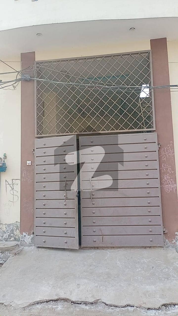 Double Storey 3.5 Marla House For rent In MA Jinnah Road MA Jinnah Road