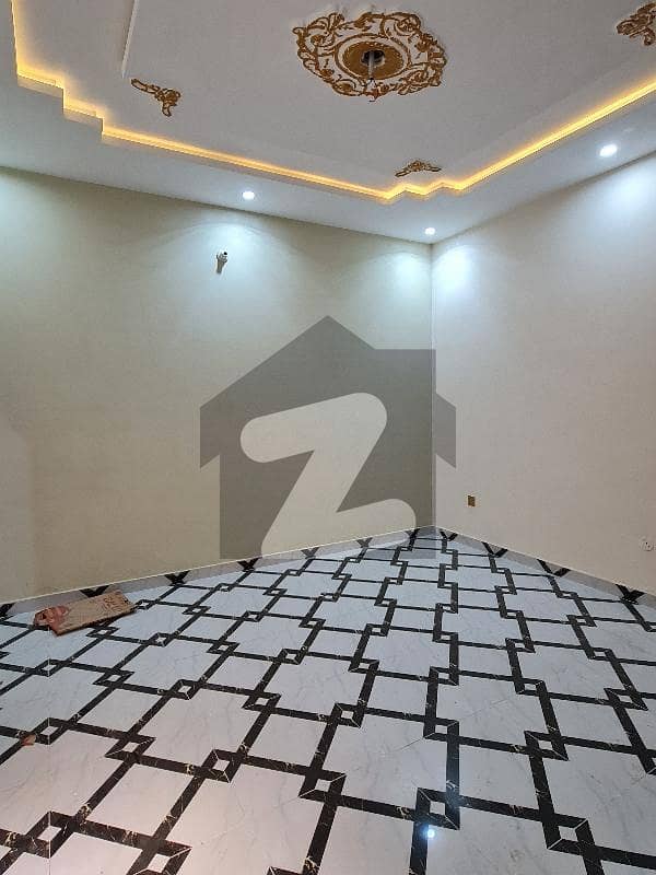 4 Marla Brand New House For Sale In Nawab Town
