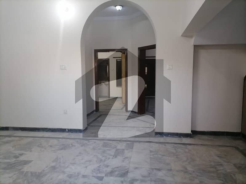 A Palatial Residence For sale In Gulraiz Housing Society Phase 2 Rawalpindi