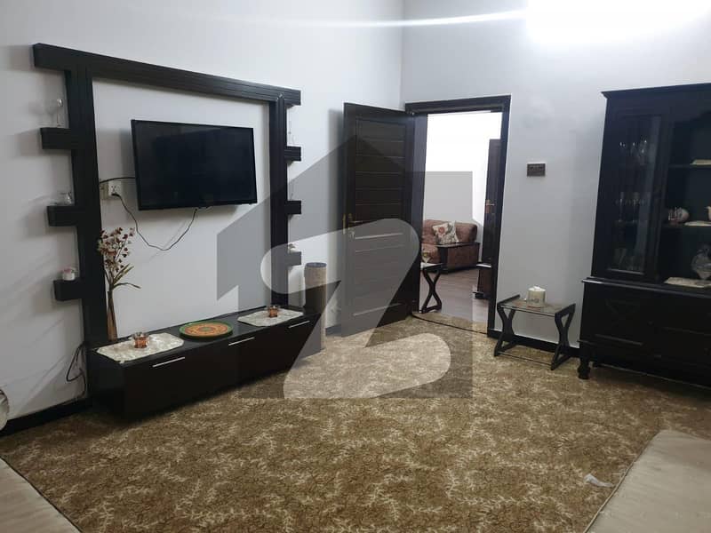 House Of 5 Marla In Officers Garden Colony For sale