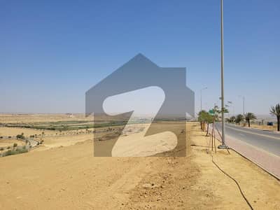 Get In Touch Now To Buy A Commercial Plot In Bahria Town - Precinct 18