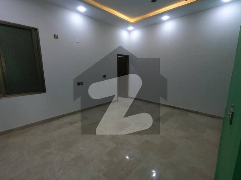 A 1080 Square Feet Upper Portion In Karachi Is On The Market For Rent
