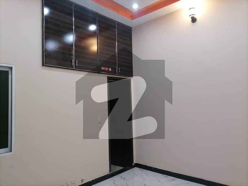 3 Marla House Situated In Al-Ghani Garden Phase 1 For sale
