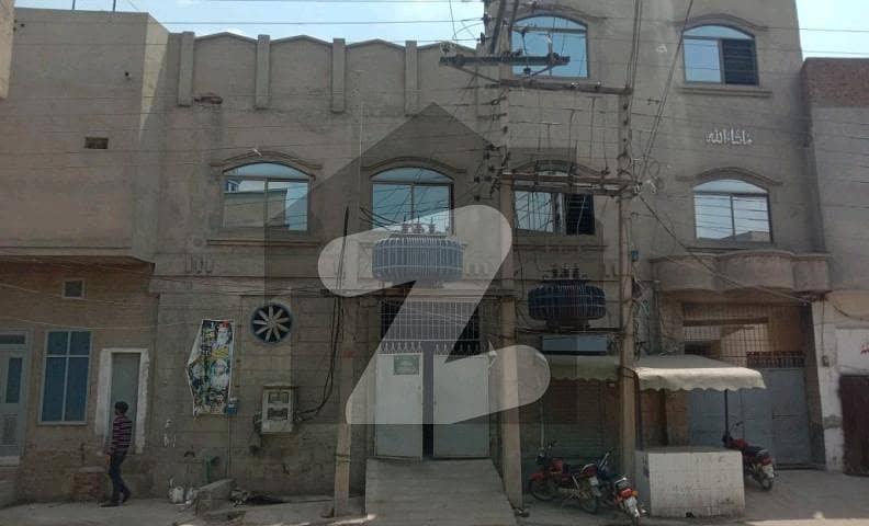 This Is Your Chance To Buy Building In Jhumra Road Jhumra Road